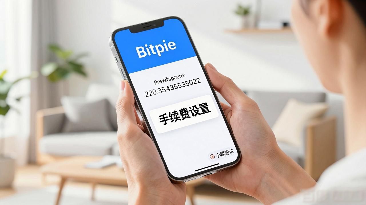 How to Manage Your Cryptocurrency Portfolio Using Bitpie Wallet Bitpie Wallet管好你的币:加密组合管理入门