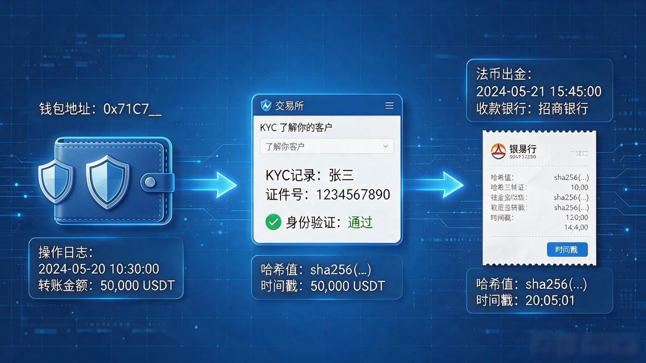 办数字货币案找调查取证龙头，选错机构全白搭，这三点必须看
