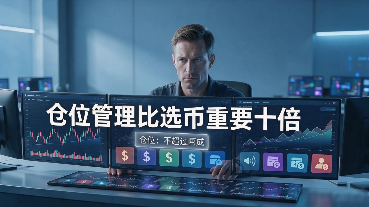 想当数字货币达人？先搞懂这几件实事