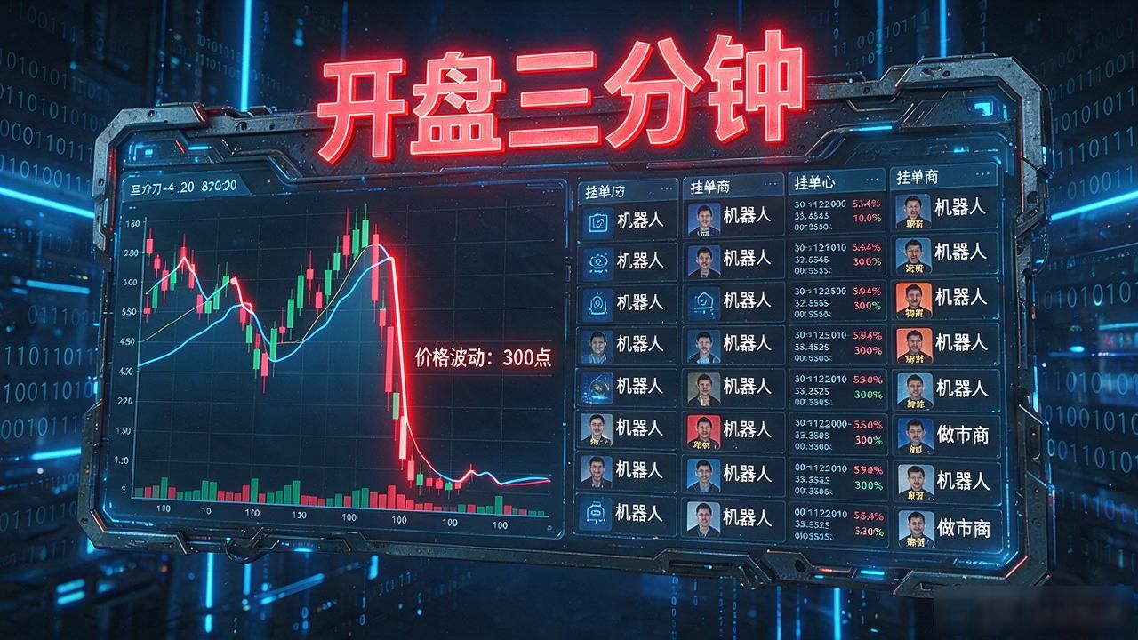 数字货币新币开盘,别在这几个地方交学费