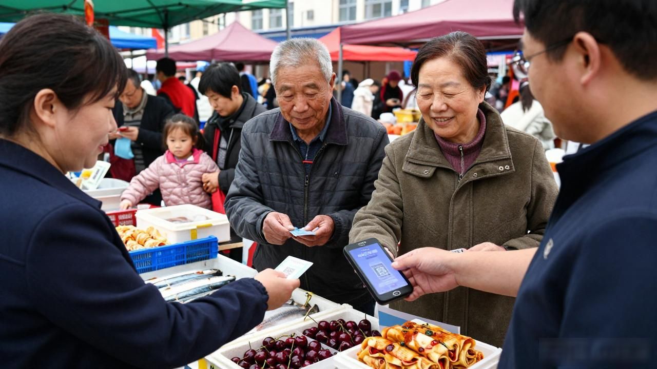 青岛发放数字货币最新消息：普通人怎么领、能花在哪，一篇说清
