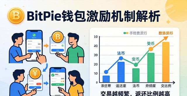 BitPie钱包怎么赚钱?激励机制全解析