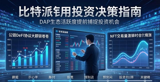 比特派钱包投资决策实战指南