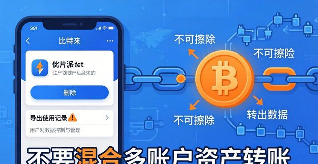 手机比特派钱包隐私安全吗？用户权益一文讲清