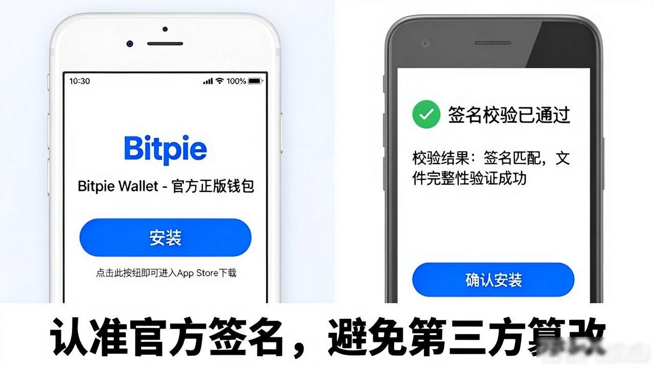 访问Bitpie官网 下载正版钱包的简单方法