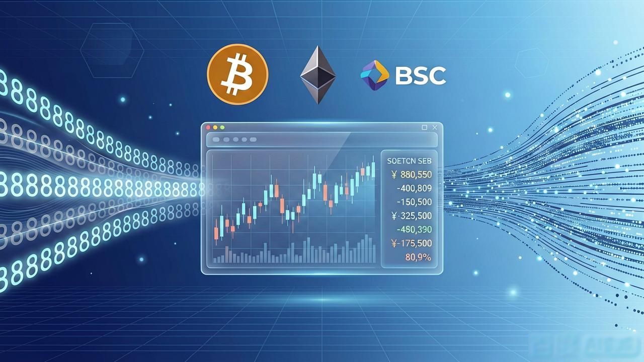 比特派下载后怎么用？推动信息共享三步走