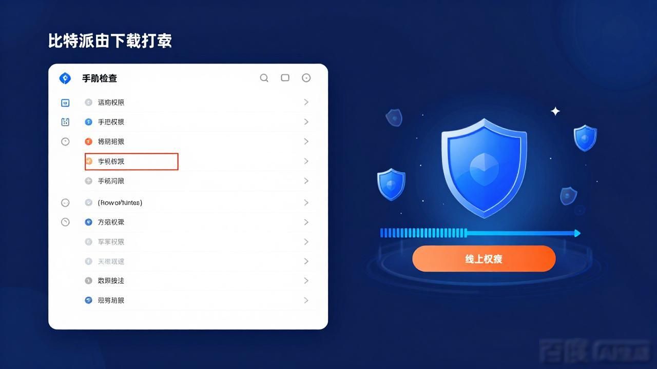 比特派下载：多重审核流程怎么设置？