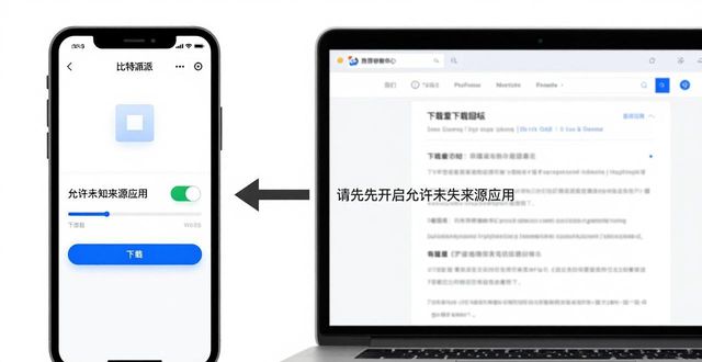 比特派安卓版官网下载与更新指南