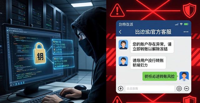 比特派钱包投资环境解析与风险预警