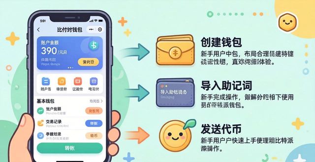 比特派钱包中文版 vs 海外版：3大市场差异值得留意