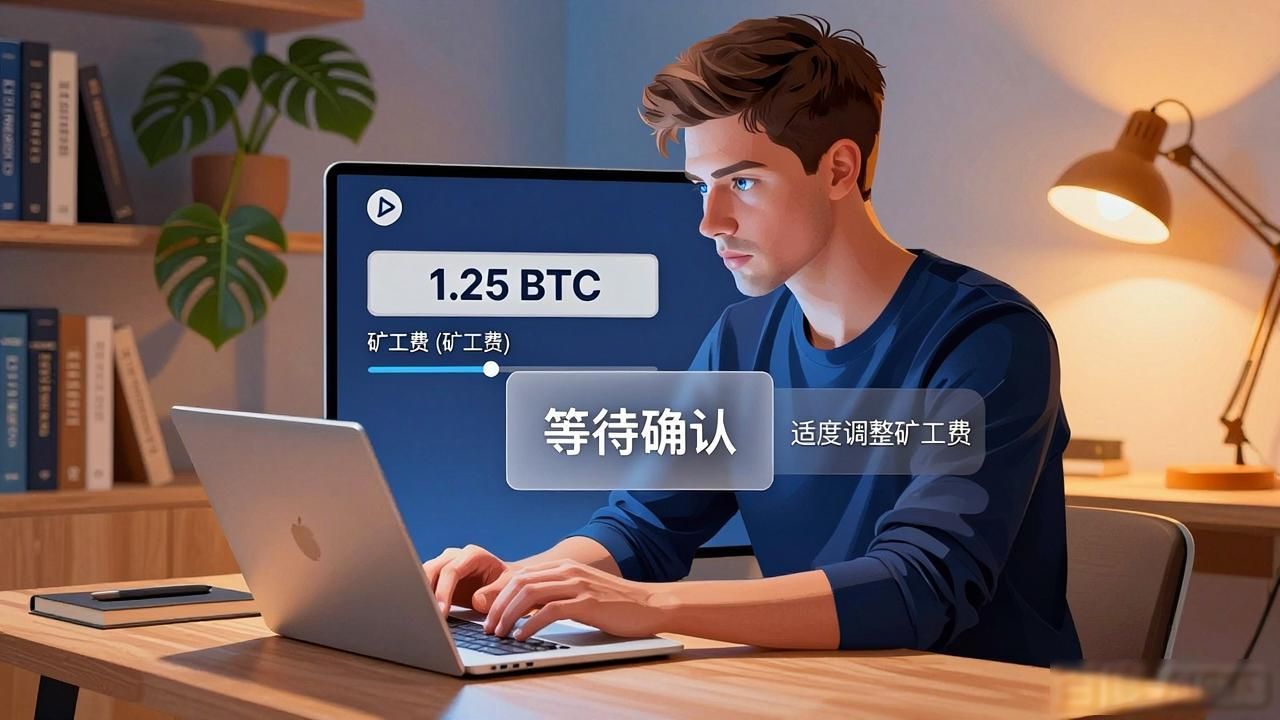 比特派教程：营造好氛围的实用技巧