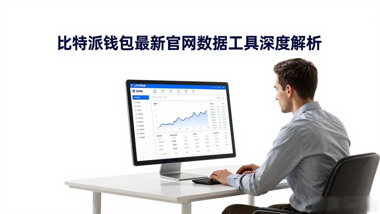 比特派钱包最新官网数据工具深度解析