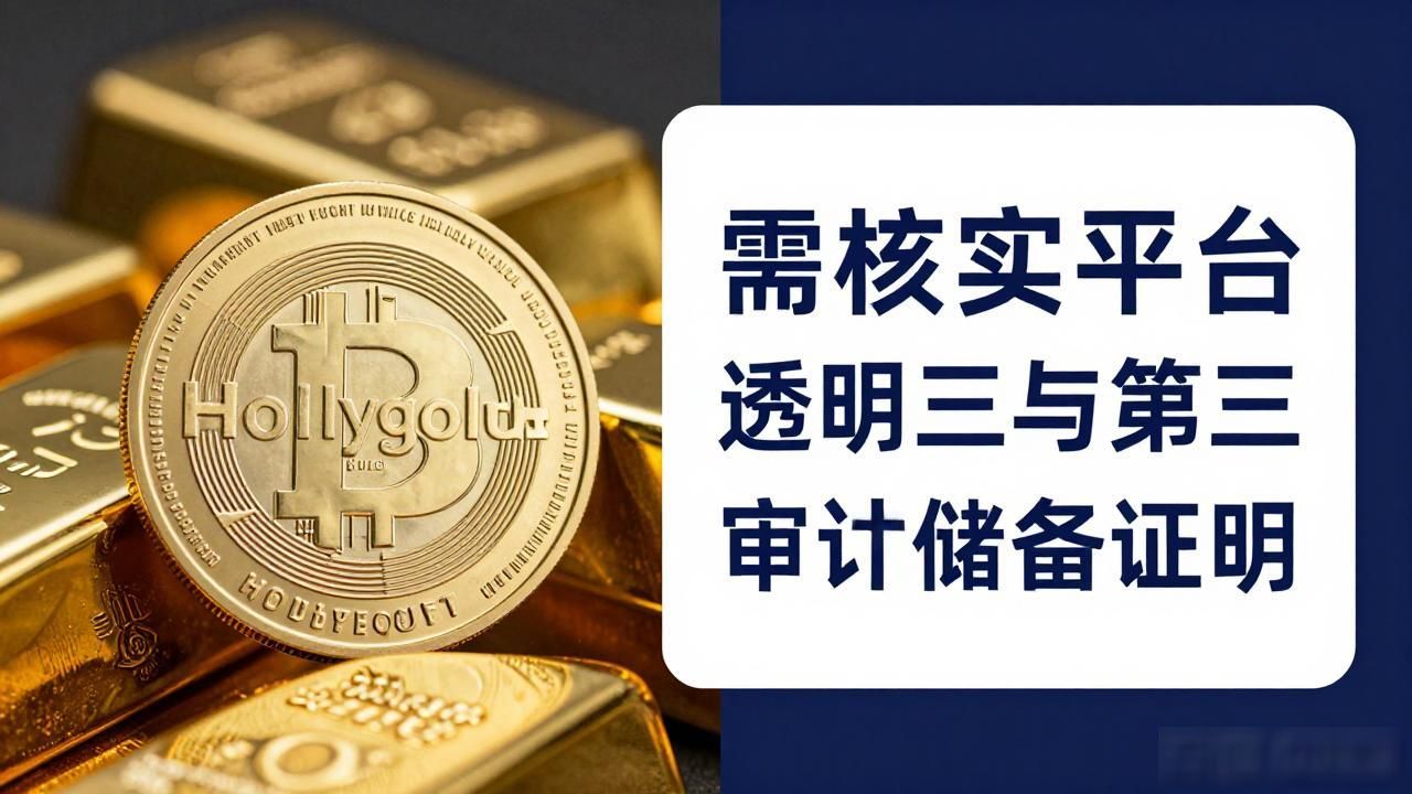 Hollygold数字货币是什么?Hollygold投资全解析