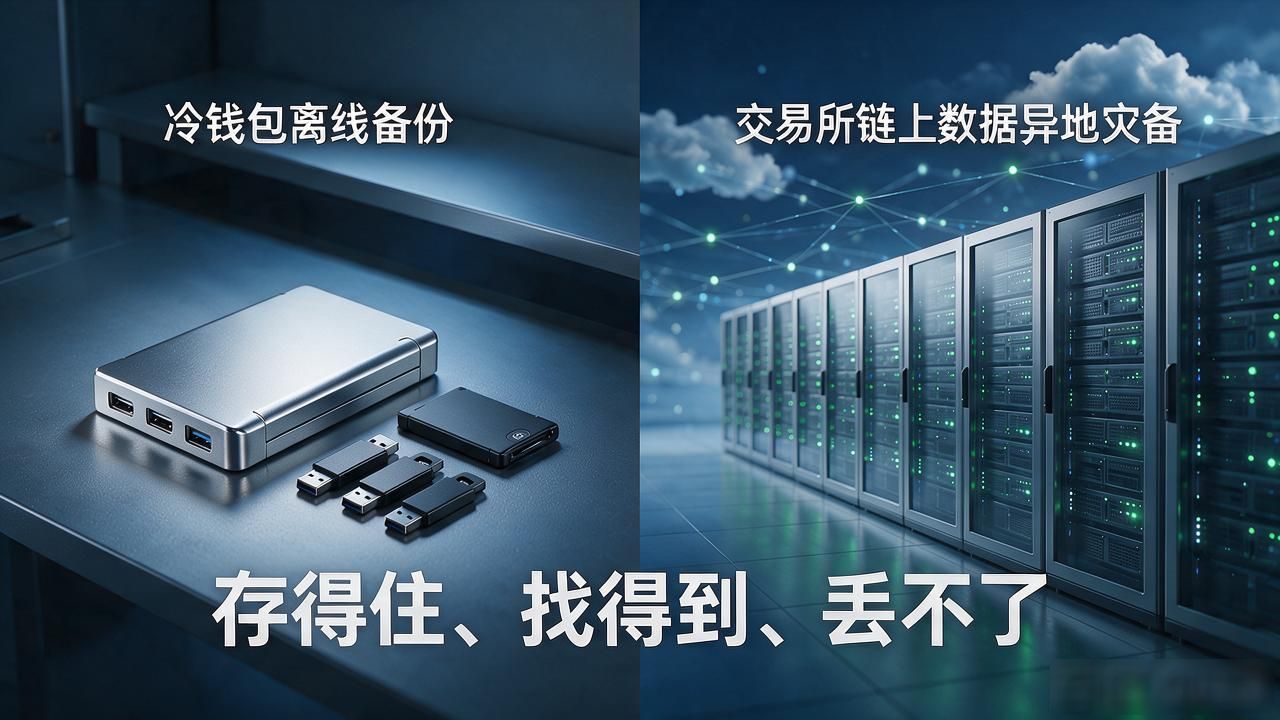 音飞存储涉及数字货币,跟你手里的加密钱包和交易所到底啥关系
