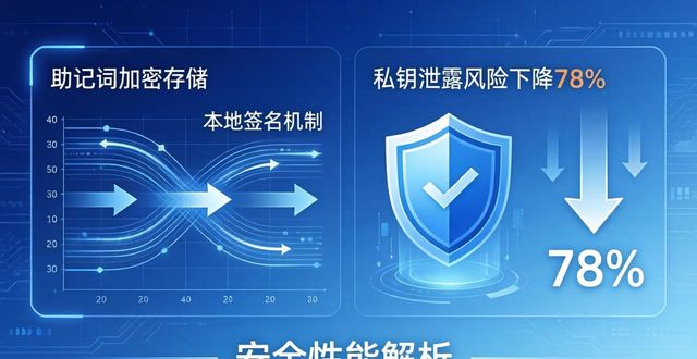 比特派钱包最新版数据报告：用户增长与安全性能解析