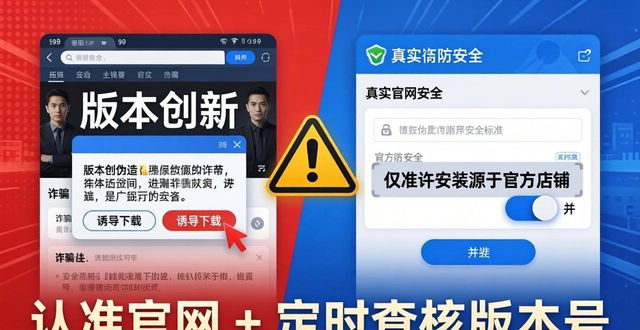 比特派官方下载安全指南：认准官网与防骗技巧