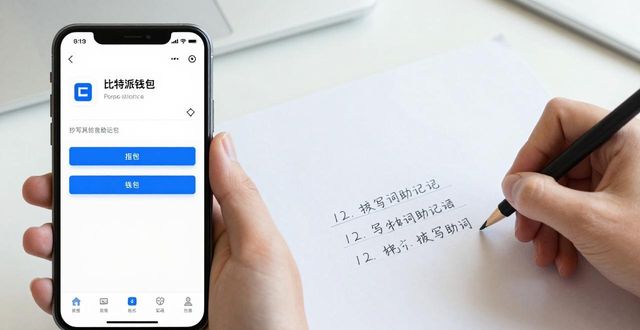 比特派钱包下载安装攻略：新用户顺利过渡