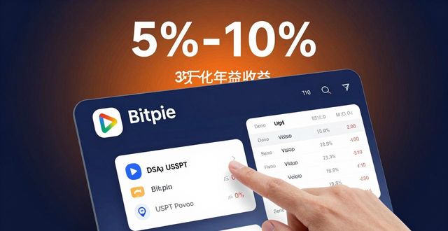 下载Bitpie钱包后：三步投资策略实现稳健增值