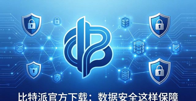 比特派官方下载：数据安全这样保障