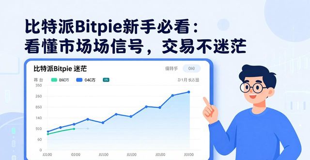 比特派Bitpie新手必看：看懂市场信号，交易不迷茫