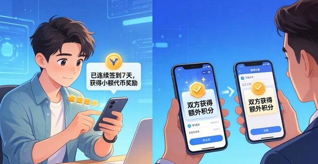 比特派激励功能实测：教你这样操作赚更多