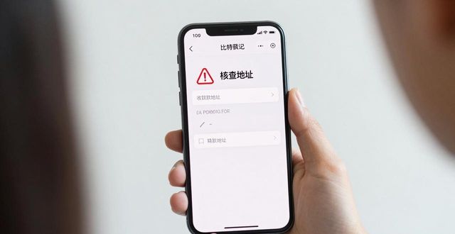 比特派钱包安全操作指南:下载转账前先看这几条
