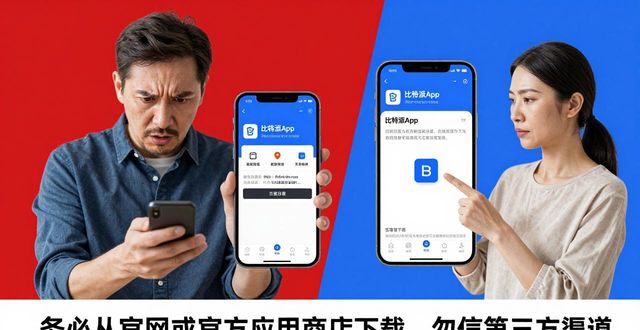 比特派Bitpie下载前必看：投资风险与防亏指南