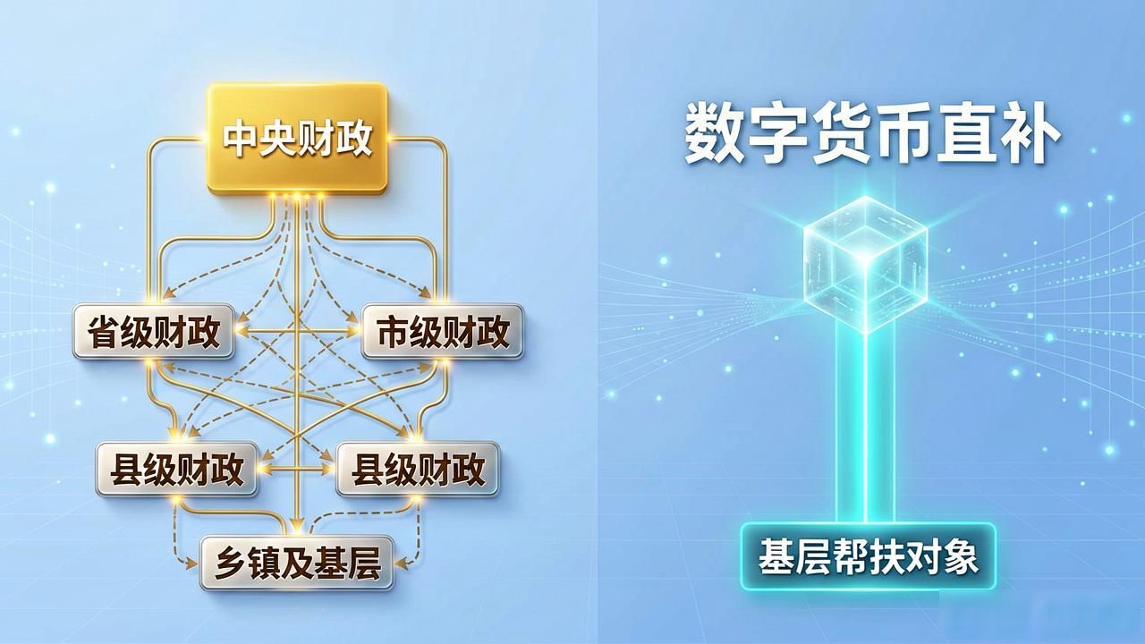 数字货币对宏观经济的深远影响是什么？