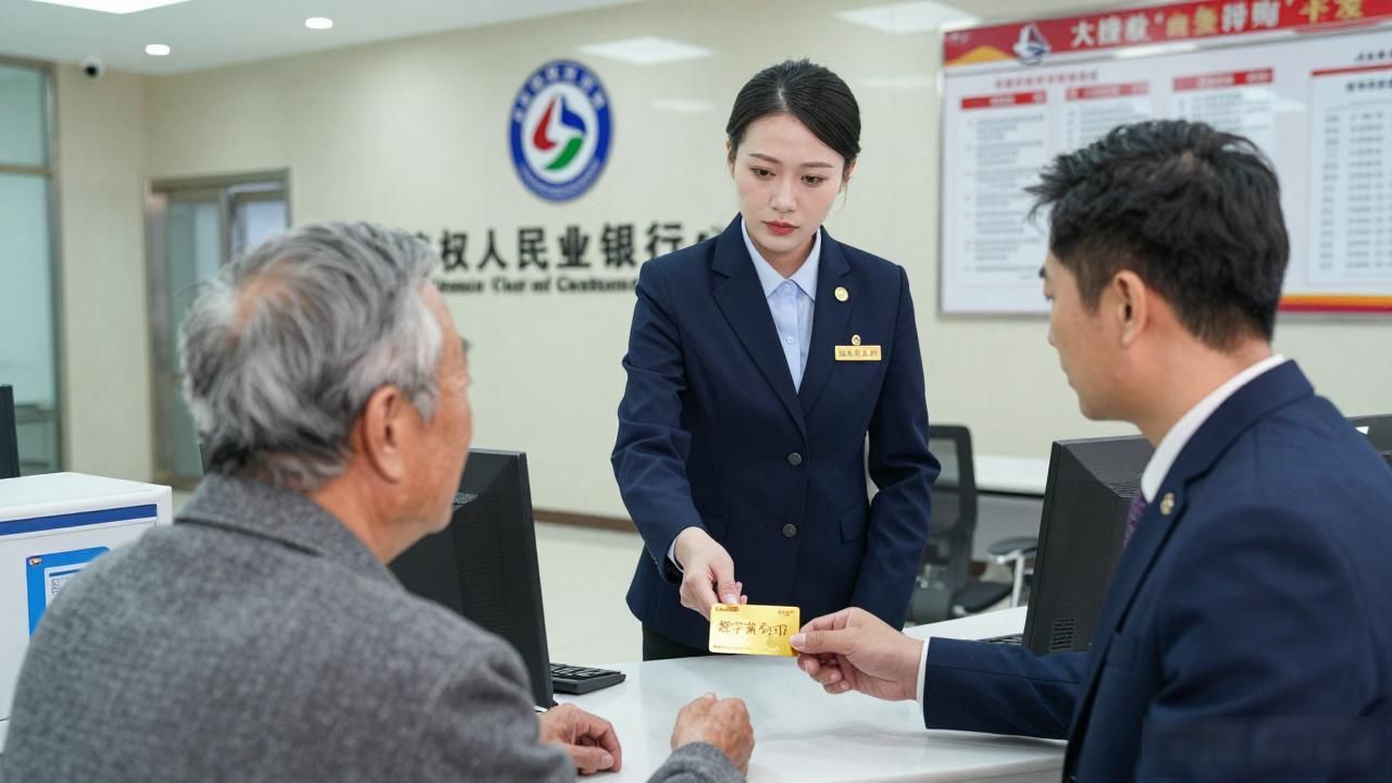 真正数字货币图到底长什么样？在银行干了二十年的人跟你说实话
