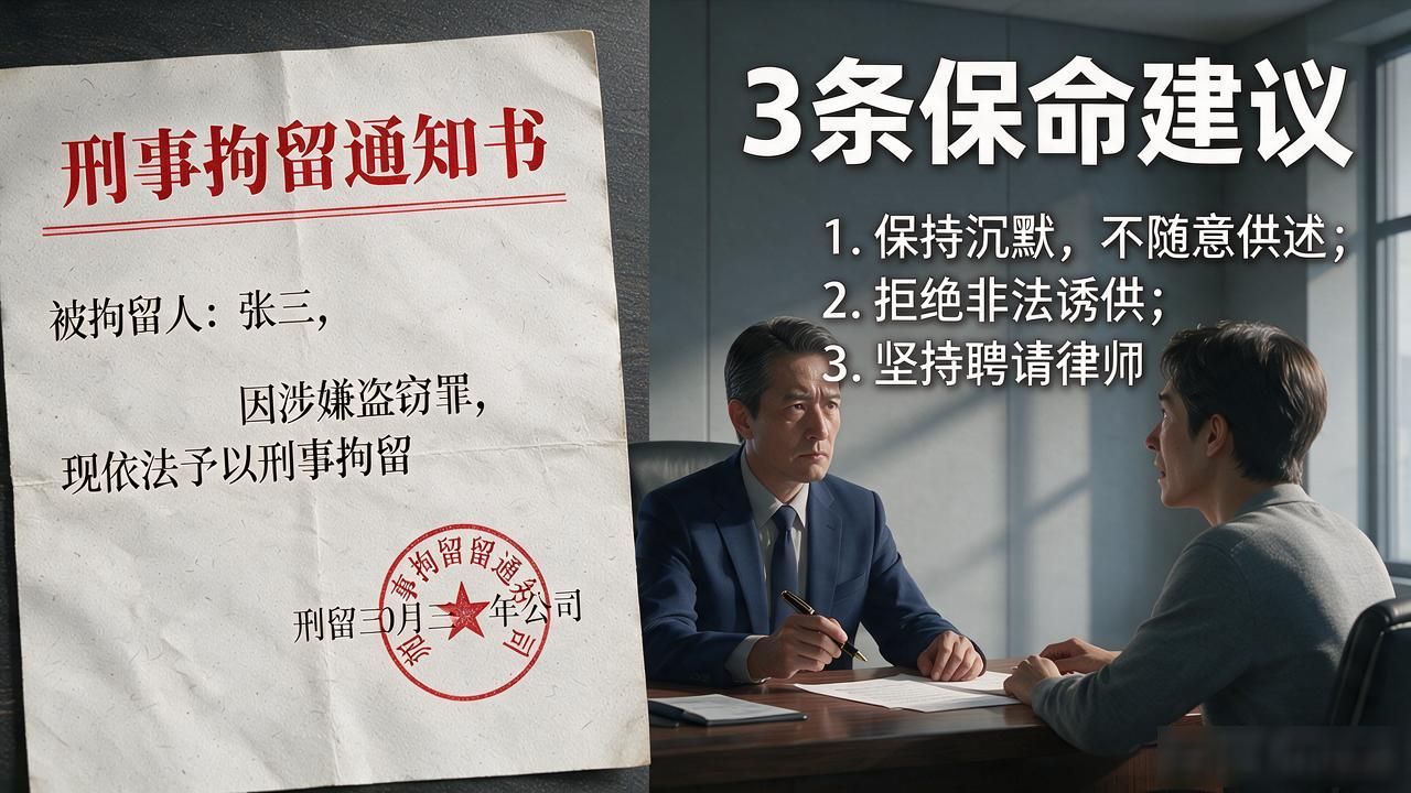 做数字货币被刑拘怎么办？我蹲了41天总结出3条保命建议