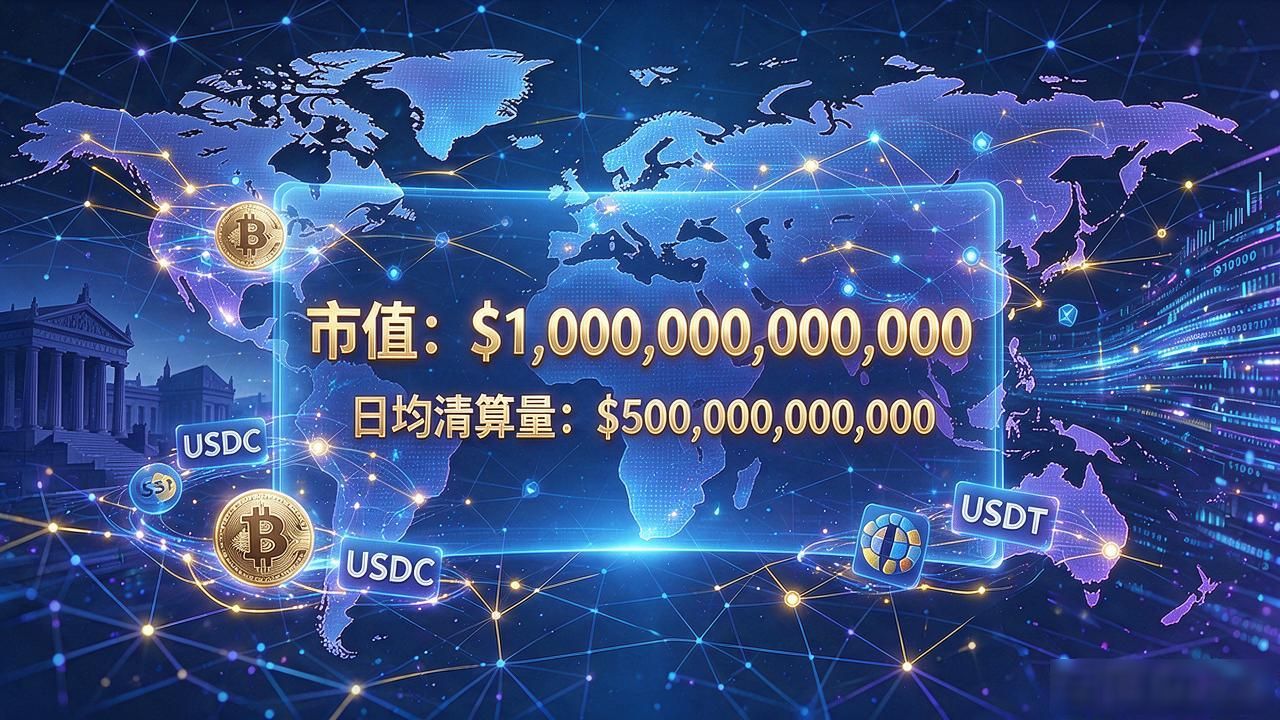 数字货币正在挑战世界金融秩序，央行印钞逻辑变了，你的钱还好吗