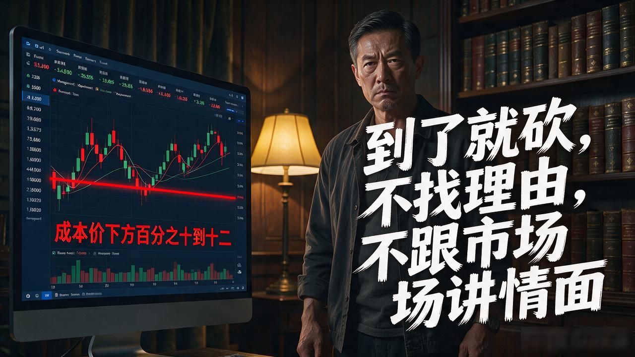 炒币第二步到底该怎么操作?老韭菜真金白银换来的几条心得