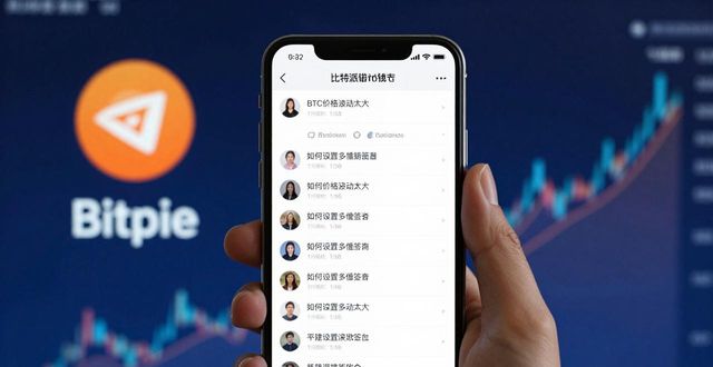 比特派钱包：轻松获取市场反馈的3个步骤