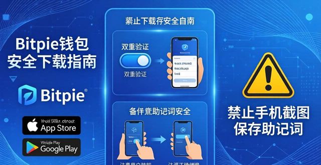 Bitpie钱包安全下载：加强加密防丢币