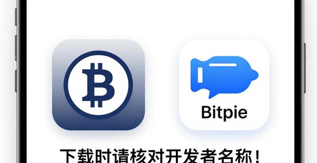 手把手教你辨认比特派钱包真假下载链接