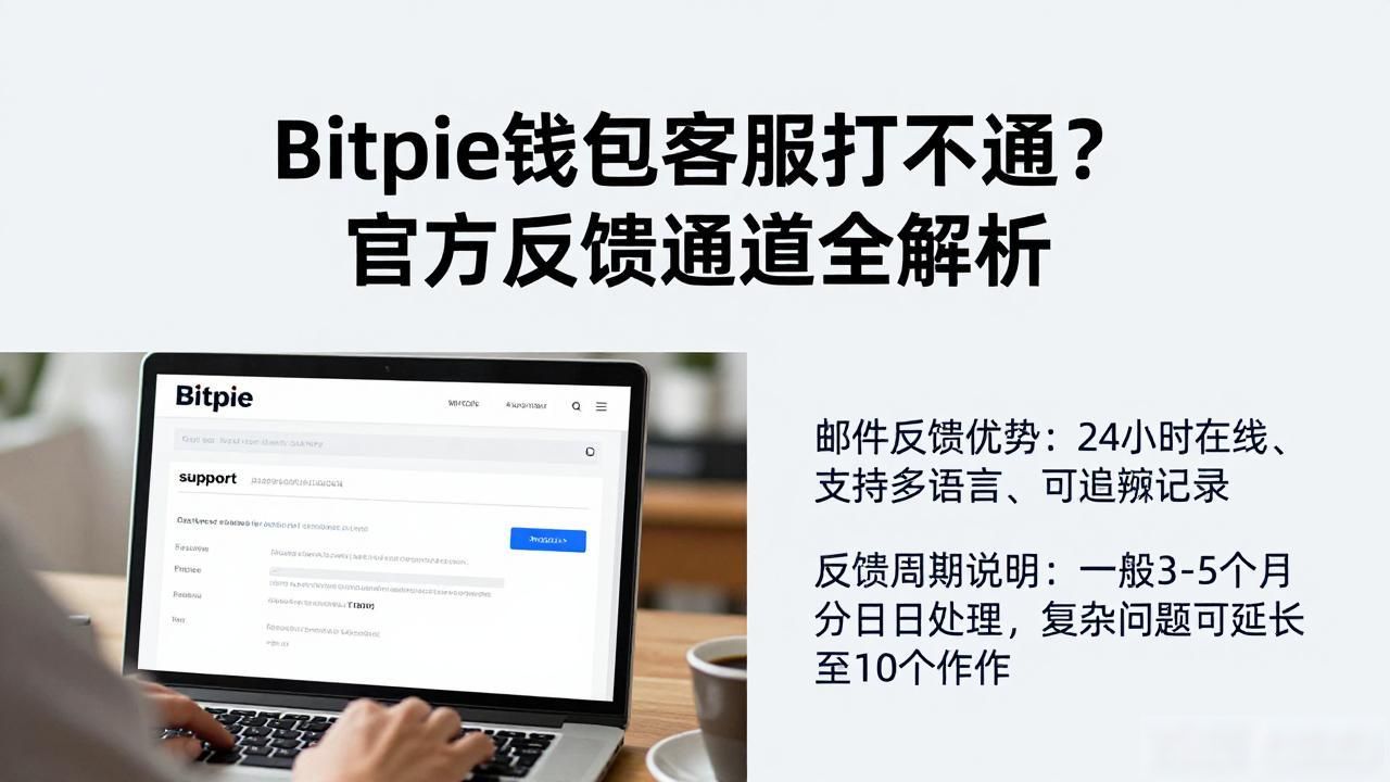 Bitpie钱包客服打不通？官方反馈通道全解析
