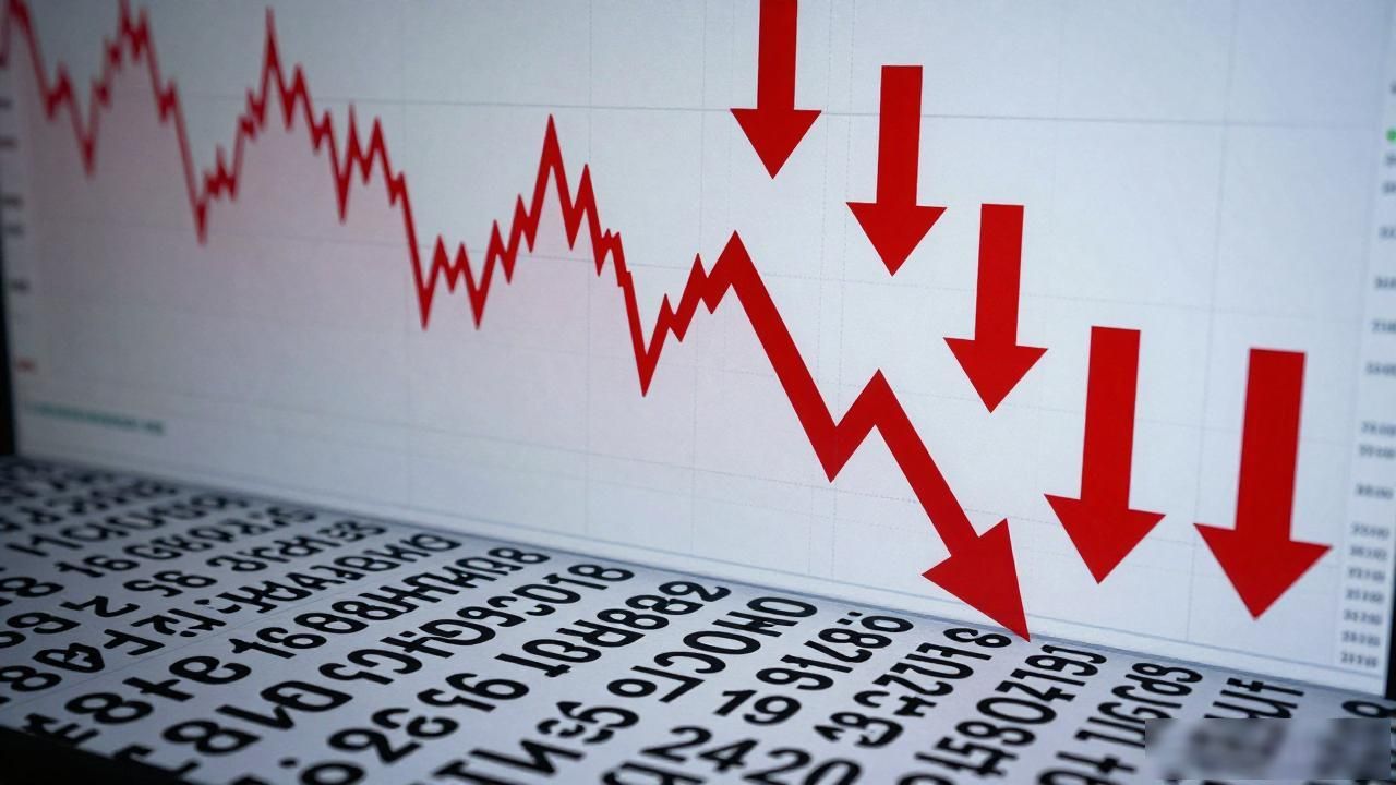 数字货币为啥爆跌?老手告诉你背后真相