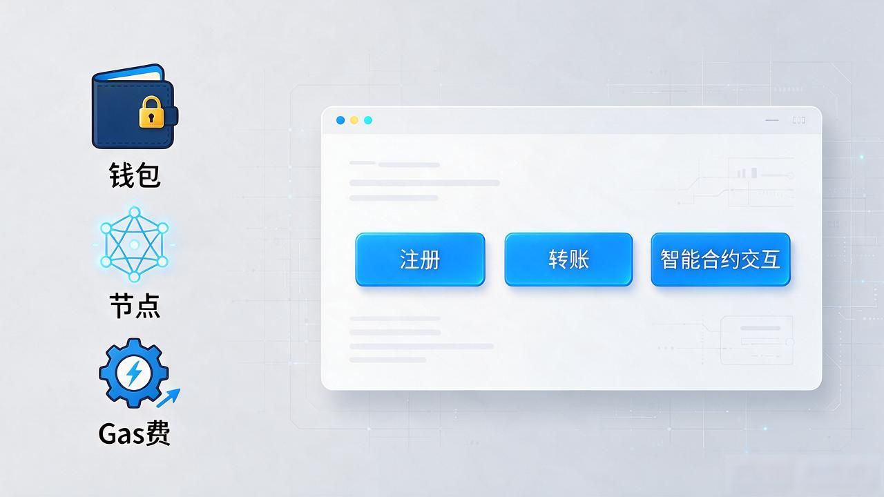 盘古数字货币教程:新手入门看这篇就够,这几个坑千万别踩