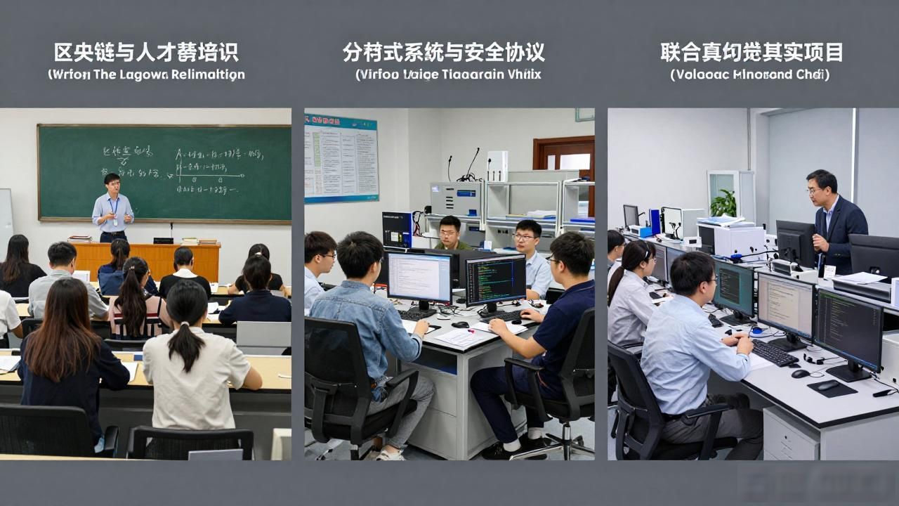 北京大学数字货币研究到底什么水平？普通人值不值得花时间