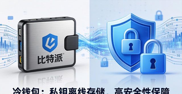 比特派钱包冷热钱包区别 选哪个更安全