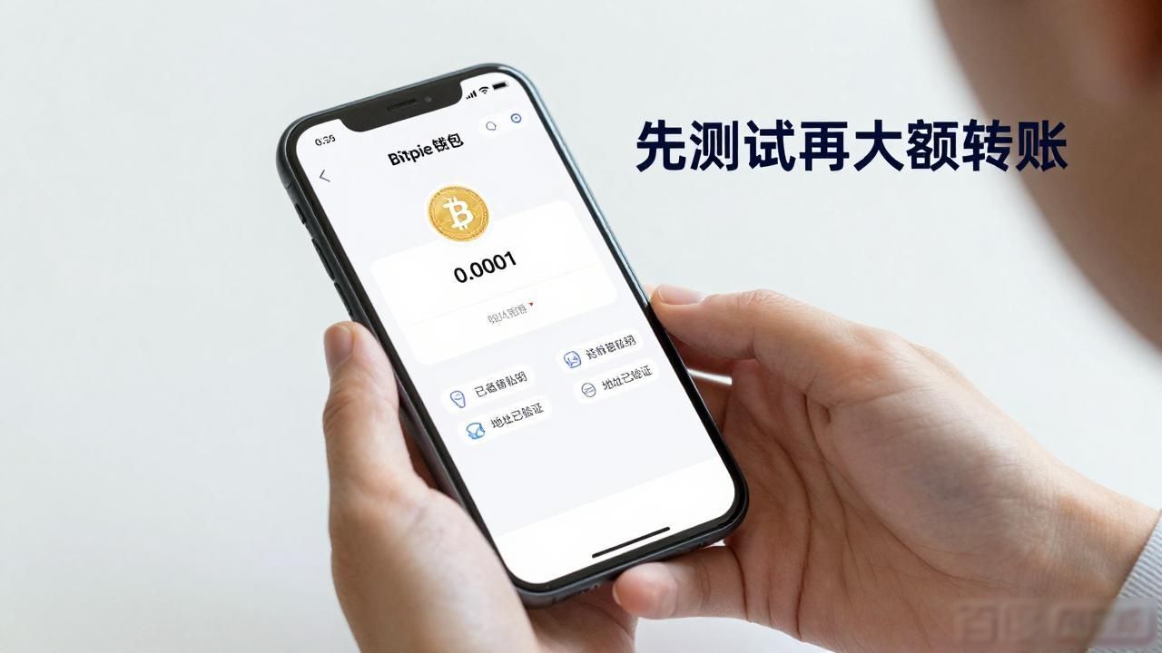 下载Bitpie钱包前必看的防坑指南