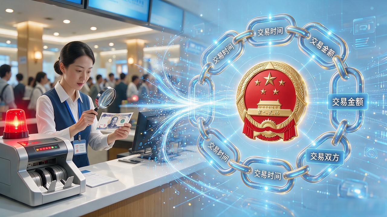 数字货币到底有啥好处？银行柜台干了二十年的人跟你说几句实话