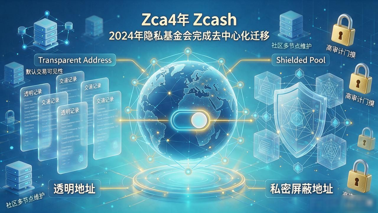 保密最多的数字货币是哪几枚，隐私保护力度可能超出你预期