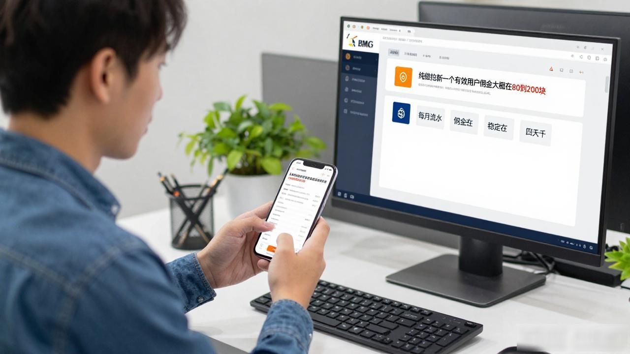 数字货币推广好干吗?跑了两年的人跟你说几句掏心窝的话