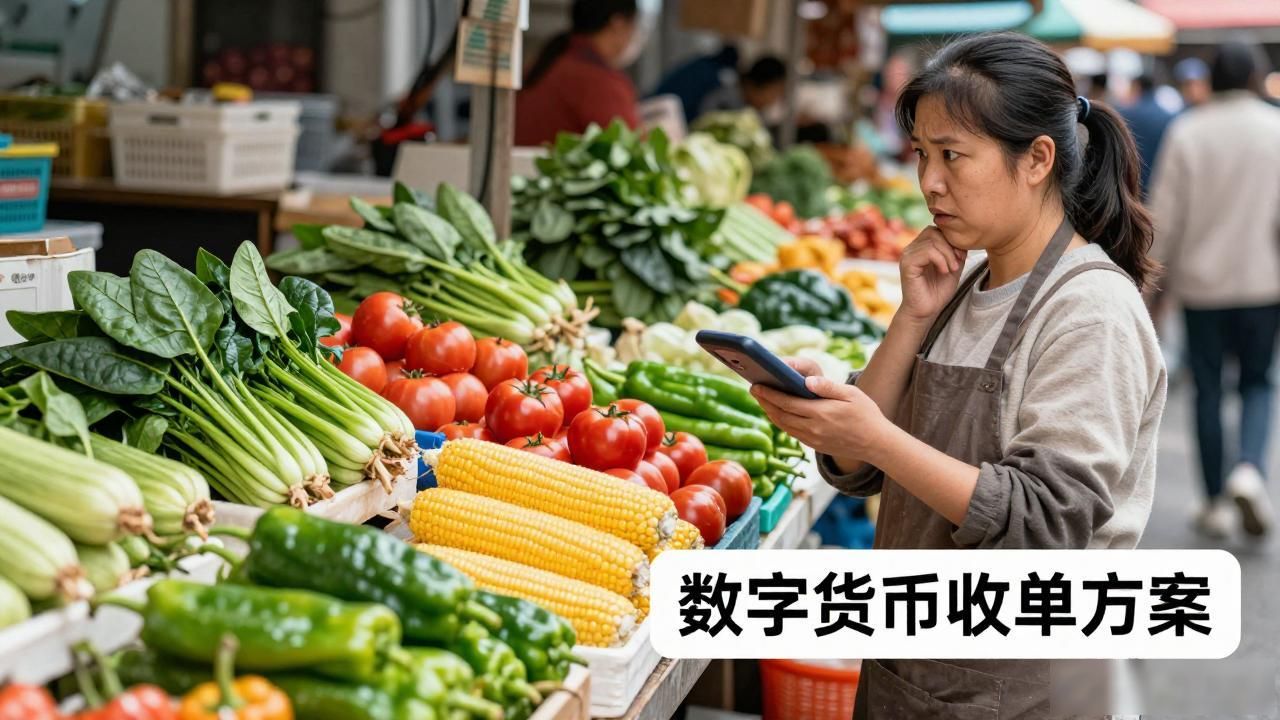 为什么大家都在催数字货币?这几个迫切需求根本绕不开