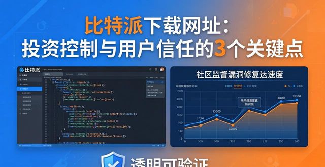 比特派下载网址：投资控制与用户信任的3个关键点
