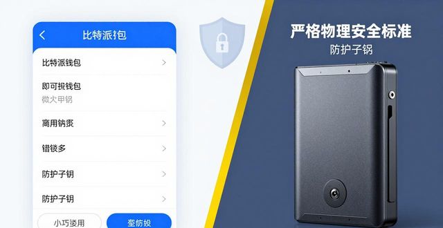 比特派钱包配冷钱包：三步安全标准