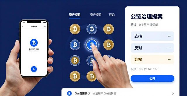 比特派官网投票指南：轻松参与数字资产治理