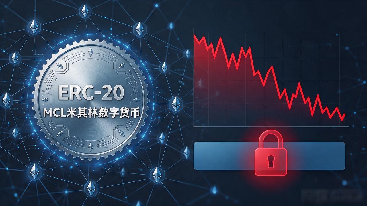 MCL米其林数字货币全解析：它到底是什么？值得投资吗？