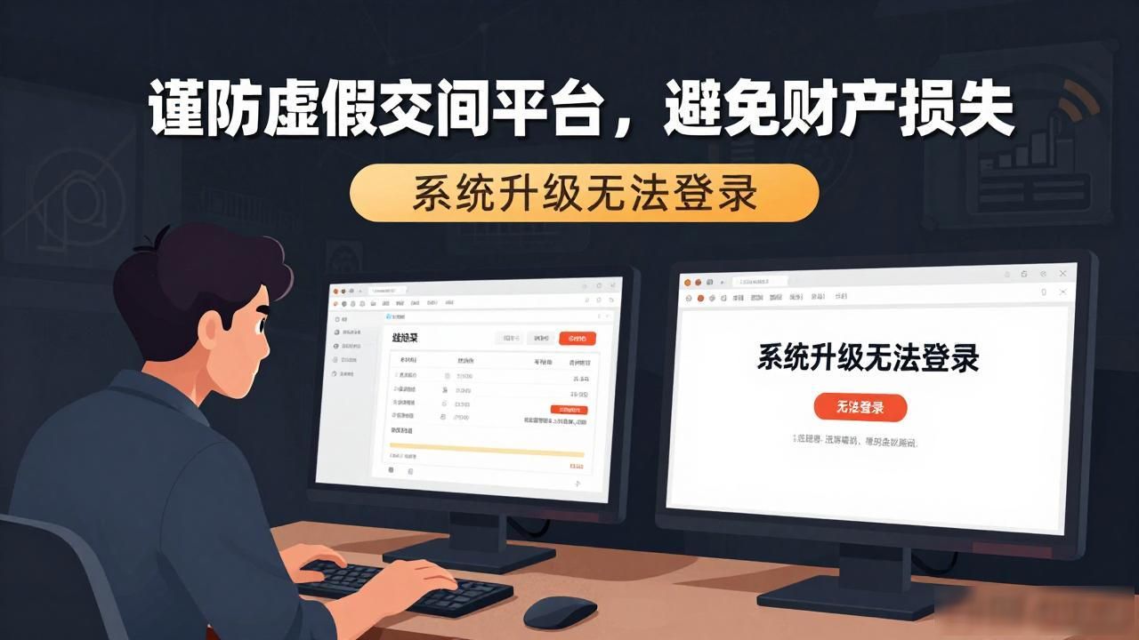 数字货币非法集资典型例子：这些骗局正在坑人